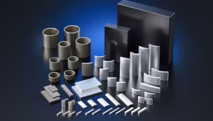 Siêu cường châu Á tìm ra nam châm xe điện không cần đất hiếm nặng: Sản xuất hàng loạt rất khả thi, Trung Quốc sắp mất thế độc quyền - Ảnh 2