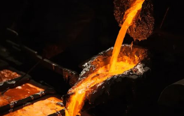 ‘Kim chỉ nam’ của nền kinh tế tăng vọt 17% trước thông tin áp thuế 50% từ phía Mỹ - Ảnh 1