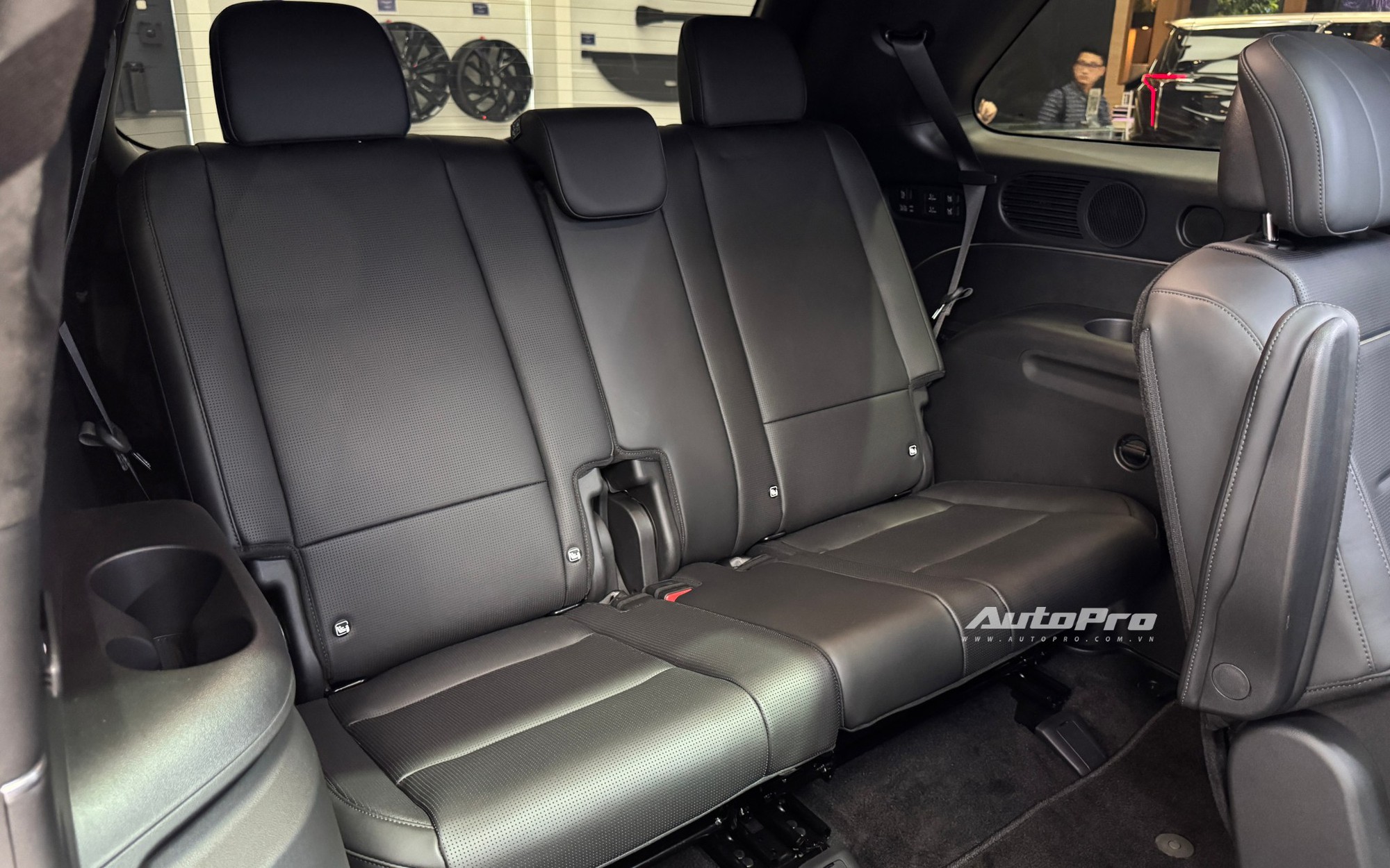 Thích, chưa thích gì trên Mitsubishi Destinator, đây là 10 câu trả lời kèm giá kỳ vọng của các KOL Việt đầu tiên được trải nghiệm trực tiếp từ Indonesia! - Ảnh 6