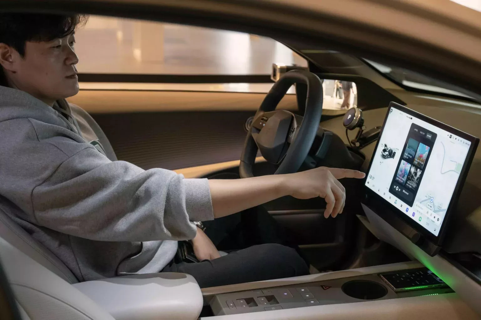 Hyundai làm thêm SUV nhỏ mới: Có thể cùng cỡ Venue, thiết kế nội thất hoàn toàn mới, ra mắt năm nay - Ảnh 3