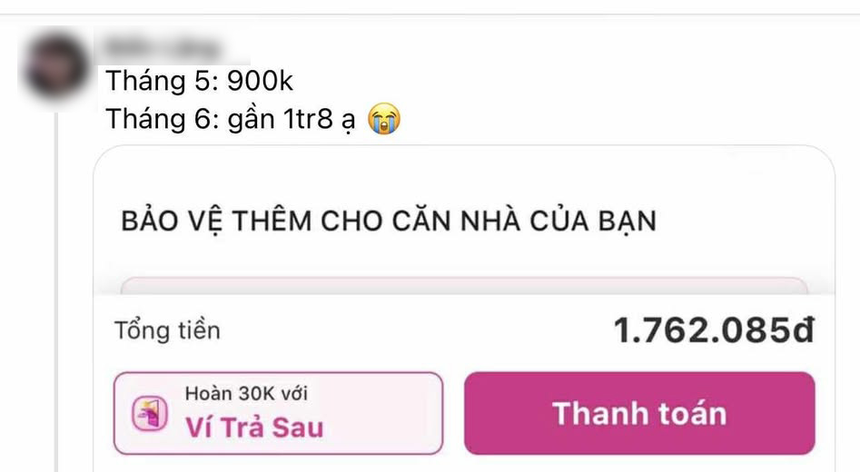 Người dân nhìn hóa đơn tiền điện tháng 6 mà "sốc": Đã có lời giải thích - Ảnh 1