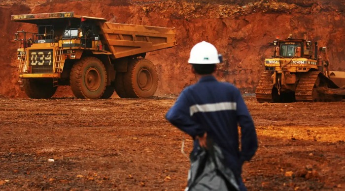 Từng được coi là 'át chủ bài' của ngành xe điện, quốc gia châu Á có trữ lượng niken lớn nhất thế giới bất ngờ gặp khó, nguồn cung ngày một eo hẹp - Ảnh 1