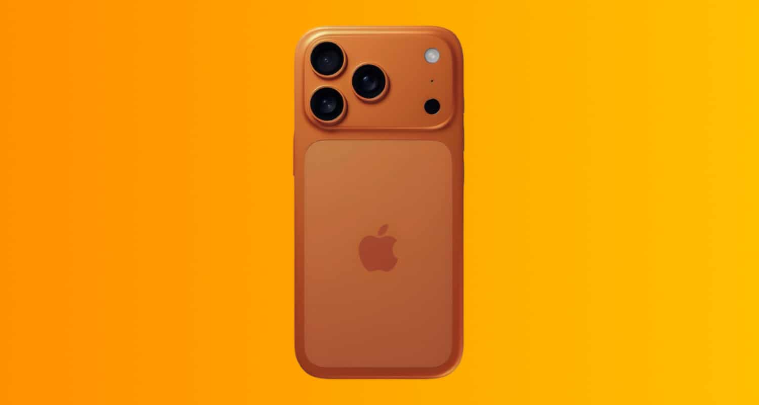 Cận cảnh iPhone 17 Pro Max với màu sắc hoàn toàn mới - Ảnh 2