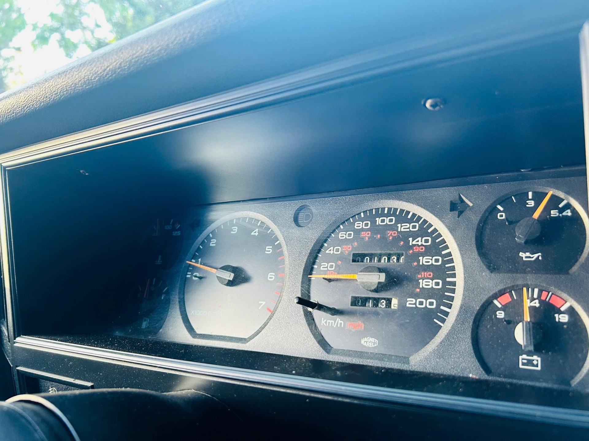 Ông Đặng Lê Nguyên Vũ lại có thêm 'hàng độc': SUV địa hình Jeep Cherokee gần 25 năm tuổi chỉ mới đi hơn 1.600km - Ảnh 5