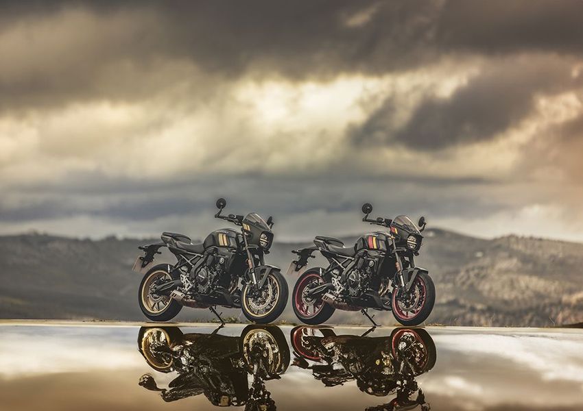 Đập tan danh xưng "kẻ thù của cái đẹp", Suzuki đã cho ra mắt mẫu xe mà ai nhìn cũng thích! - Ảnh 2