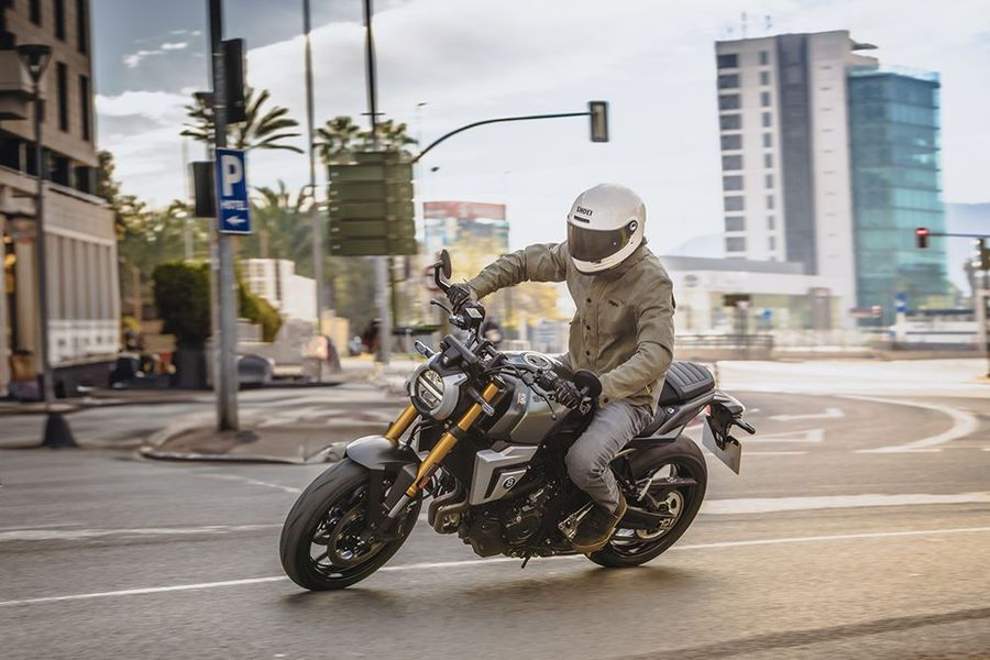 Đập tan danh xưng "kẻ thù của cái đẹp", Suzuki đã cho ra mắt mẫu xe mà ai nhìn cũng thích! - Ảnh 9