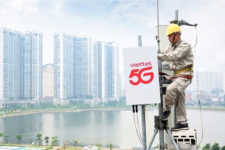 Làn sóng 5G: Nhà bán lẻ nói gì về cuộc chuyển mình của thị trường? - Ảnh 3