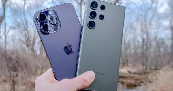 Nói thật là: 2025 rồi, bạn không cần cố "lên đời" smartphone mới nhất nữa đâu