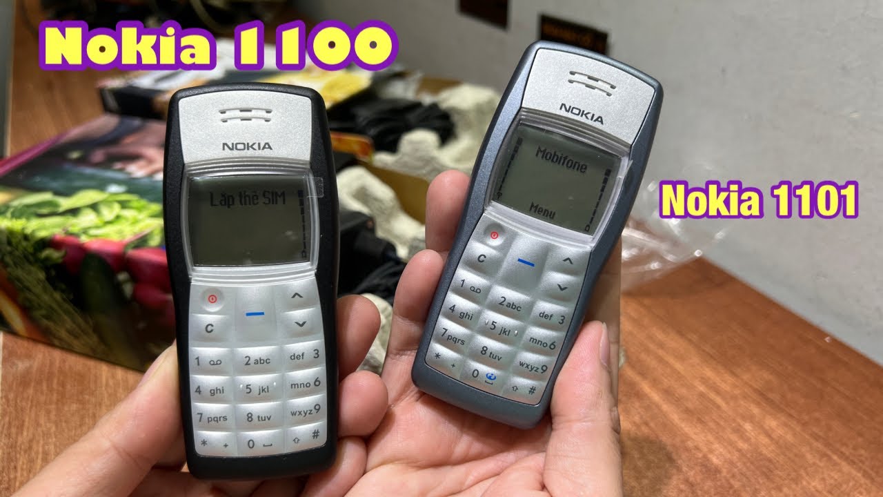 Mẫu điện thoại bán chạy hơn cả iPhone, gắn liền với kỷ niệm của nhiều người Việt - Ảnh 2