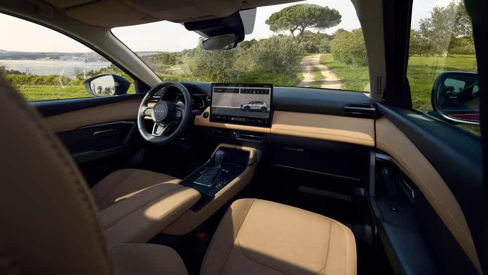 Mazda CX-5 thế hệ mới 'rục rịch' đến Indonesia năm 2026, sẽ về Việt Nam nhưng muộn hơn vì lý do này - Ảnh 3