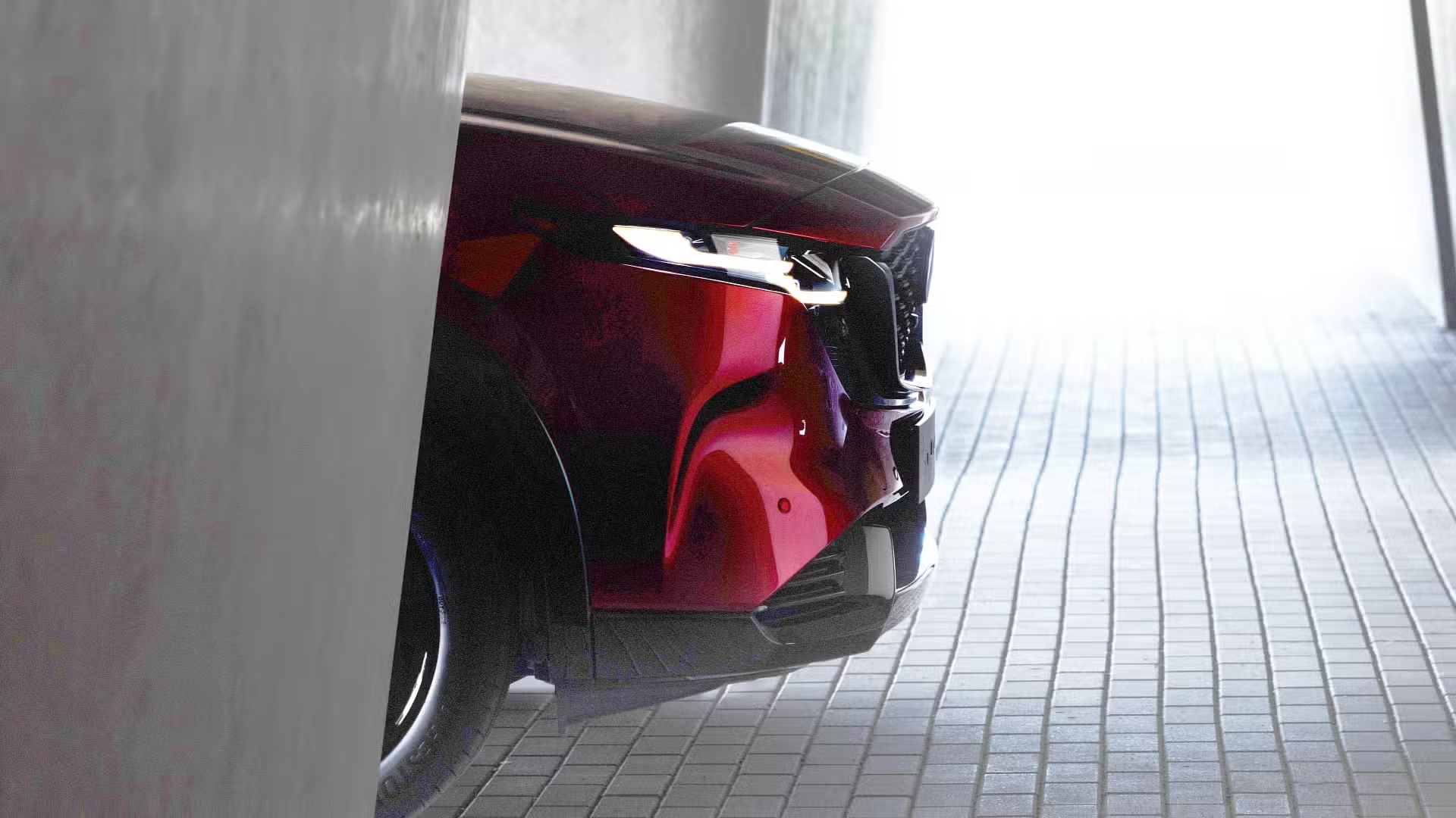 Mazda CX-5 2026 lần đầu có loạt ảnh chính thức: Lộ rõ nét cụm đèn mới, nhiều đường nét góc cạnh hơn, logo hybrid, ra mắt ngay tuần sau - Ảnh 2