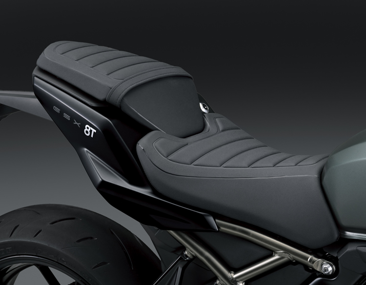 Đập tan danh xưng "kẻ thù của cái đẹp", Suzuki đã cho ra mắt mẫu xe mà ai nhìn cũng thích! - Ảnh 6