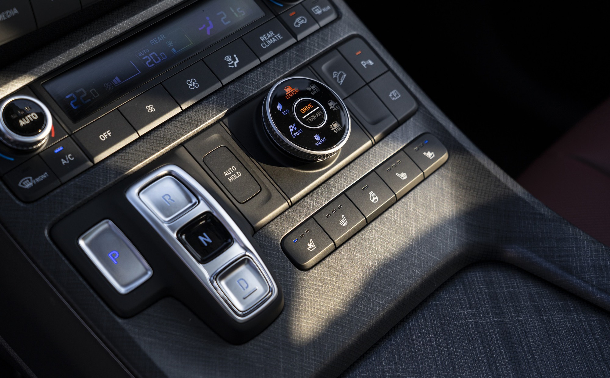 Trải nghiệm Hyundai Palisade giá từ 1,3 tỷ: SUV cỡ lớn, êm và lịch lãm cho doanh nhân - Ảnh 4