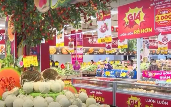 5 tháng đầu năm, Việt Nam chi gần 1 tỷ USD nhập khẩu trái cây - Ảnh 1