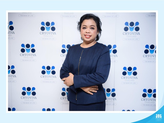 Cryoviva Vietnam đạt chứng nhận AABB, tiêu chuẩn lưu trữ toàn cầu - Ảnh 1