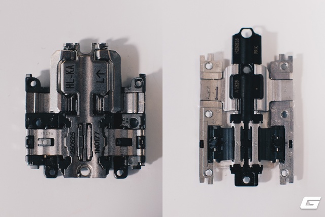 Trên tay Galaxy Zfold7 tại New York: mở ra chương mới của điện thoại gập - Ảnh 16