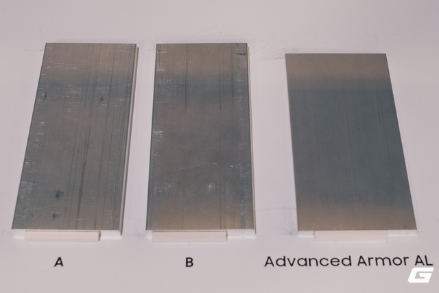 Trên tay Galaxy Zfold7 tại New York: mở ra chương mới của điện thoại gập - Ảnh 18