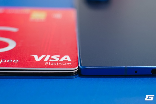 Trên tay Galaxy Zfold7 tại New York: mở ra chương mới của điện thoại gập - Ảnh 5