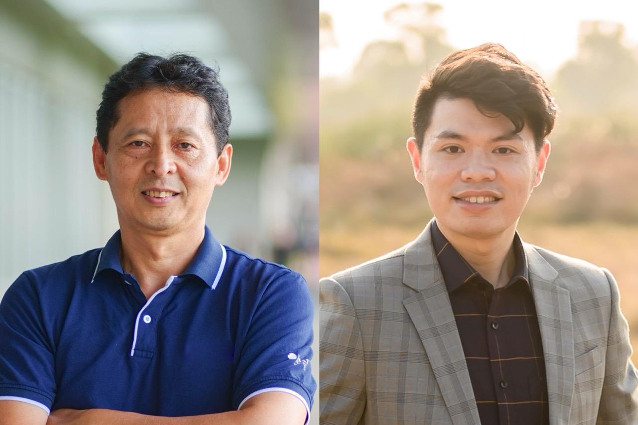 Hàng giả 'bủa vây' thị trường: Chuyên gia RMIT hiến kế loạt giải pháp công nghệ giúp doanh nghiệp lật ngược thế cờ - Ảnh 2