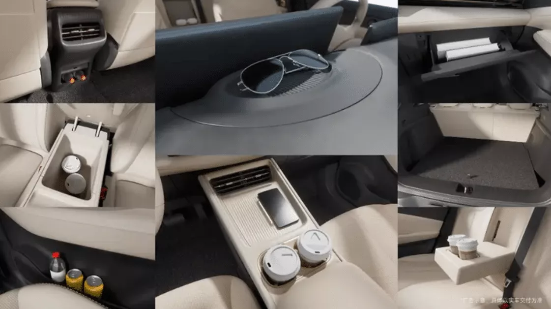 Mẫu SUV hybrid mới được đăng ký tại Việt Nam: ngang cỡ Mazda CX-5, tiêu thụ nhiên liệu chưa đến 5 lít/100 km - Ảnh 7