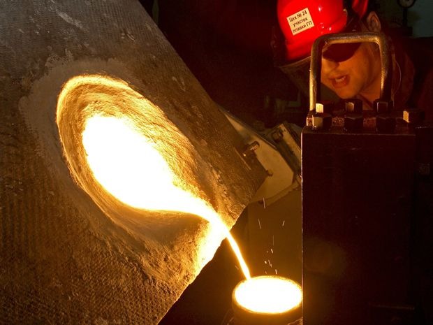 Tâm lý 'mệt mỏi với vàng' đẩy giá một kim loại quý tăng gần 60% từ đầu năm - vàng, bạc, Bitcoin đều không là gì - Ảnh 3