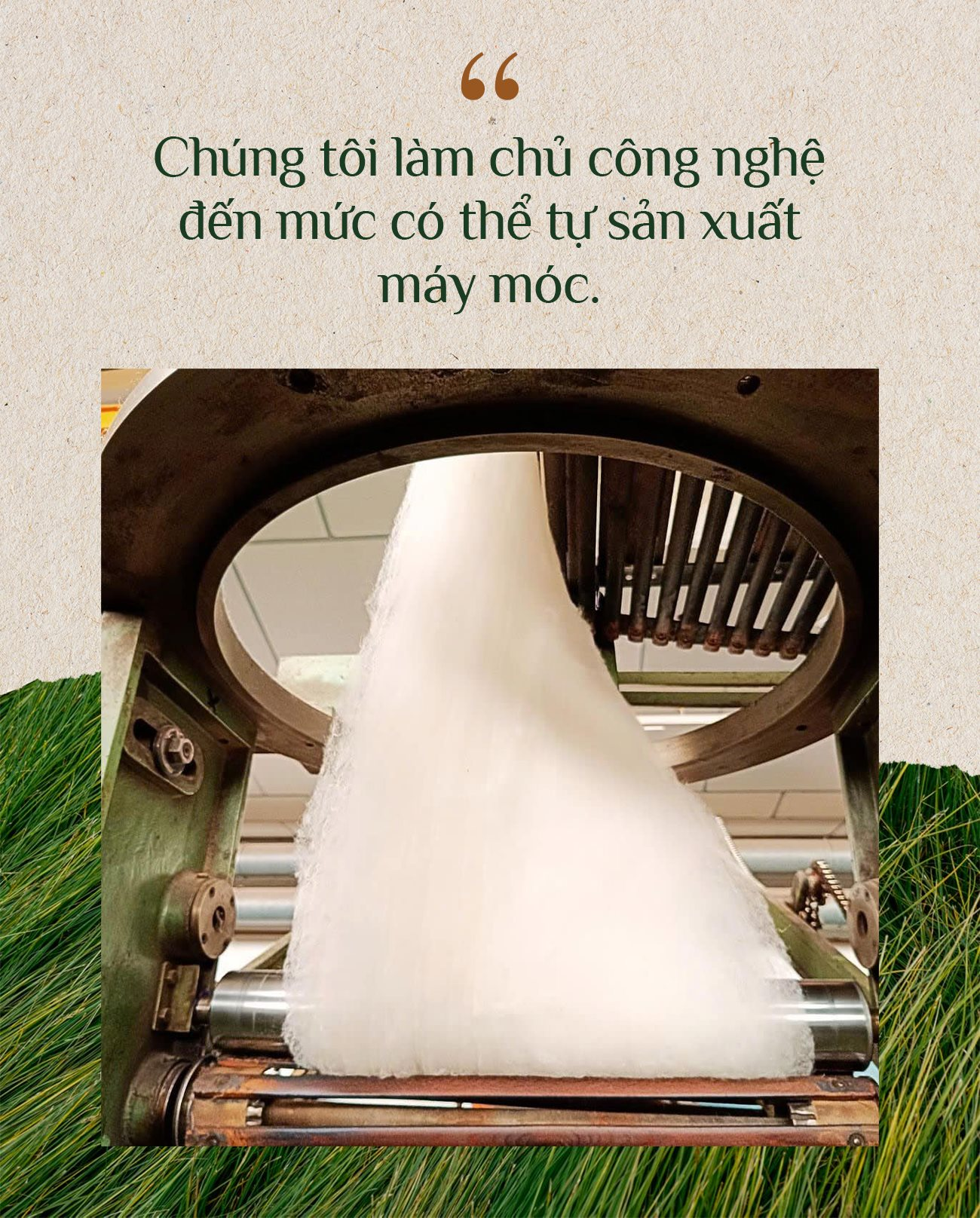 DN thu tiền khủng từ 1 loại lá: TQ không có nguyên liệu để làm, VN có hàng triệu tấn, phần lớn bị đốt bỏ - Ảnh 3