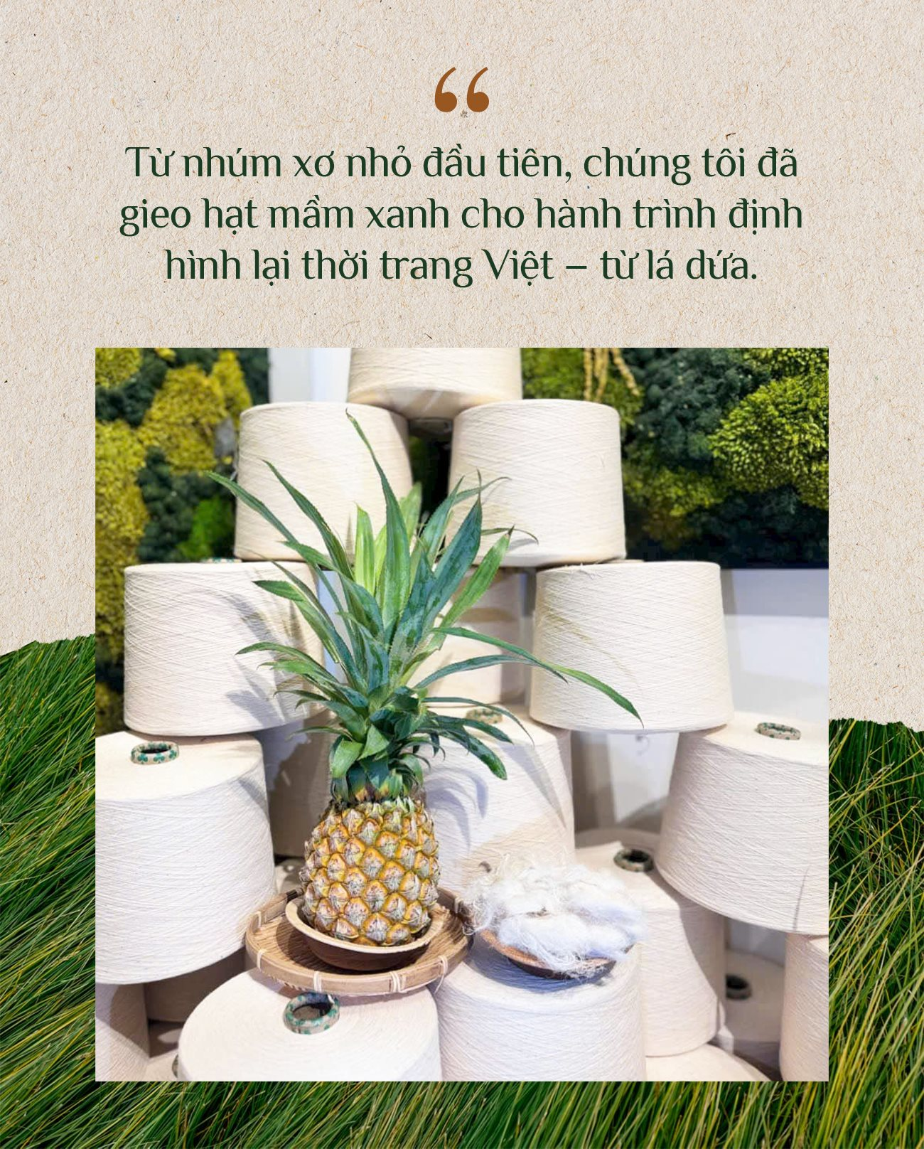 DN thu tiền khủng từ 1 loại lá: TQ không có nguyên liệu để làm, VN có hàng triệu tấn, phần lớn bị đốt bỏ - Ảnh 7