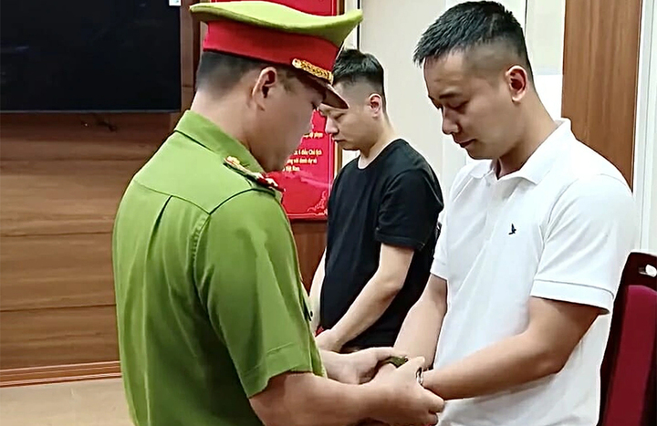 Facebook Quang Linh Vlogs đột ngột hoạt động trở lại, kèm động thái lạ - Ảnh 2