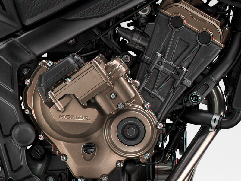 Xe côn tay chất như Winner X và Yamaha Exciter: Thiết kế hầm hố, có ABS 2 kênh, giá hấp dẫn - Ảnh 5