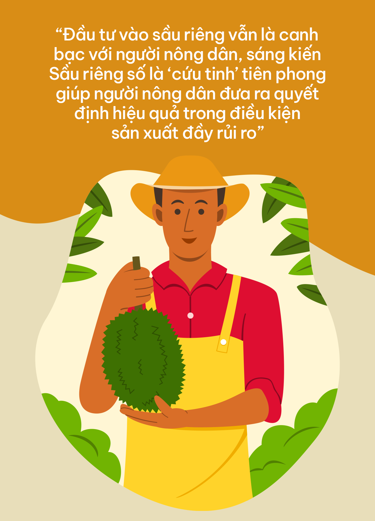 Công nghệ cao vào cuộc - Đây là 'tuyệt chiêu' giúp Thái Lan chiếm trọn 60% thị phần sầu riêng tại Trung Quốc, dự báo bội thu đơn hàng năm 2025 - Ảnh 2