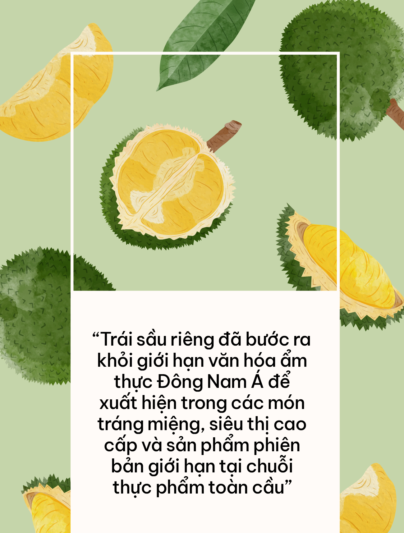Công nghệ cao vào cuộc - Đây là 'tuyệt chiêu' giúp Thái Lan chiếm trọn 60% thị phần sầu riêng tại Trung Quốc, dự báo bội thu đơn hàng năm 2025 - Ảnh 8