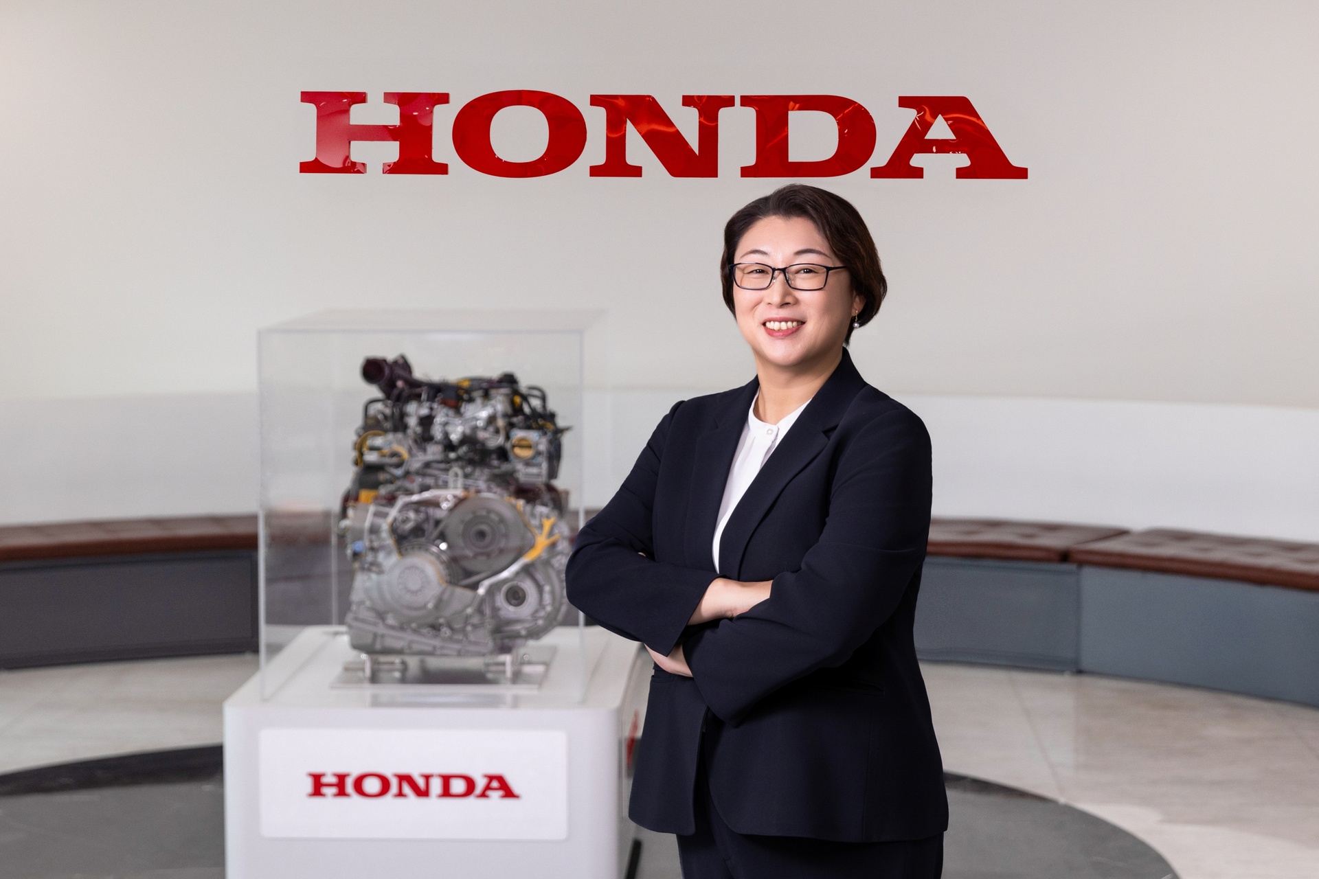 Đặt mục tiêu top 1 thị trường, 'nữ tướng' mới của Honda Việt Nam đối đầu VinFast thế nào trên 'đường đua' xe máy điện? - Ảnh 4