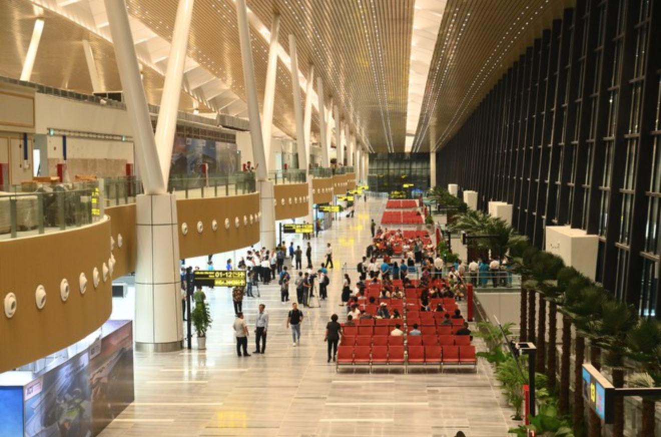 Từ 1/7, hành khách đi máy bay cần tuyệt đối chú ý điều này nếu không muốn bị lỡ chuyến - Ảnh 2