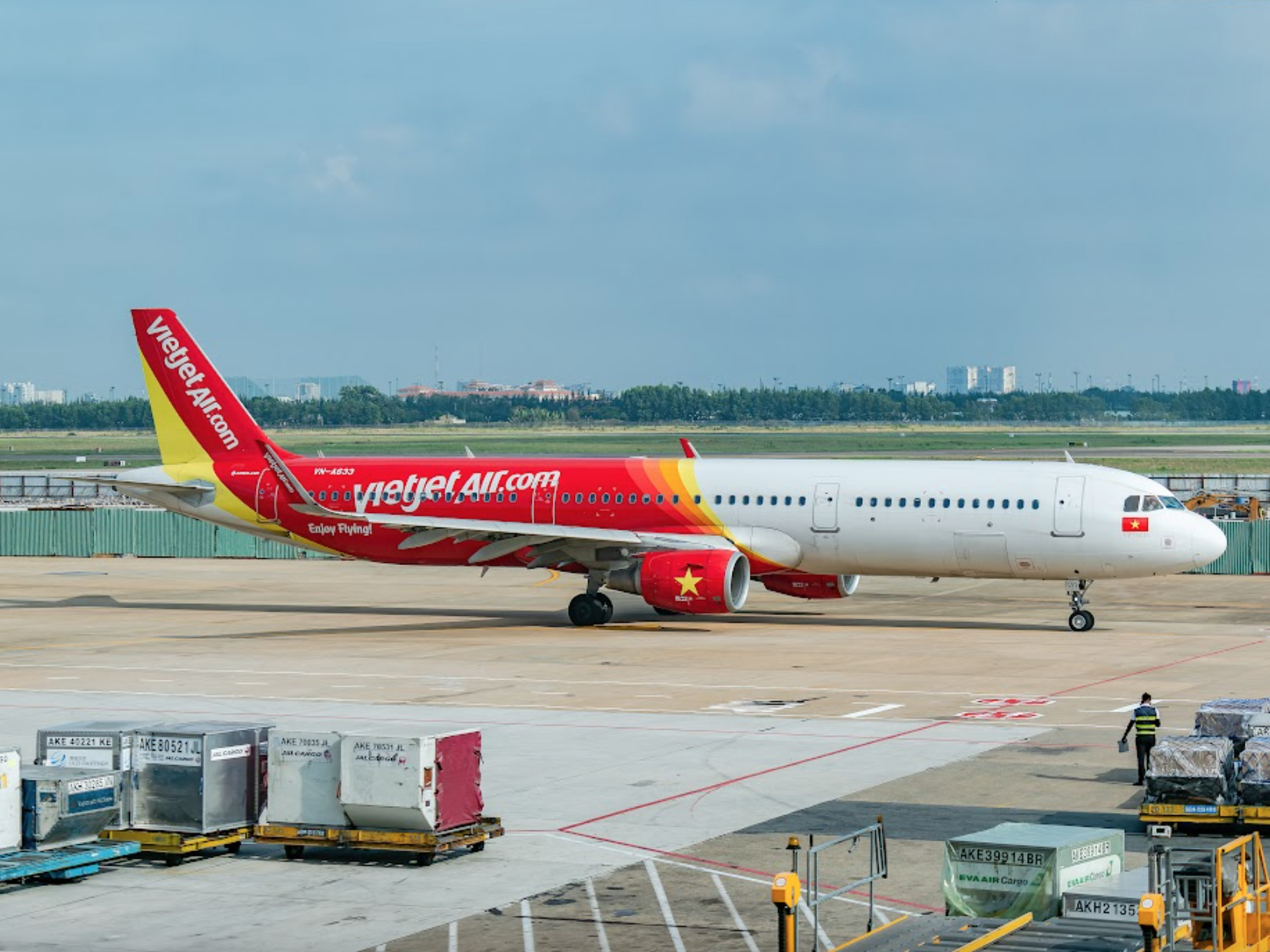 Từ 1/7, hành khách đi máy bay cần tuyệt đối chú ý điều này nếu không muốn bị lỡ chuyến - Ảnh 3