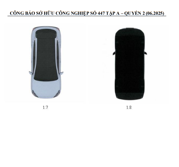 Mẫu SUV hybrid mới được đăng ký tại Việt Nam: ngang cỡ Mazda CX-5, tiêu thụ nhiên liệu chưa đến 5 lít/100 km - Ảnh 2