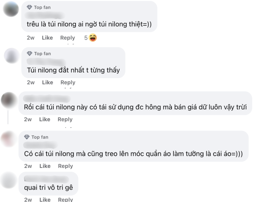 BLACKPINK bán bao nylon giá nửa triệu, fan ngỡ ngàng - Ảnh 6