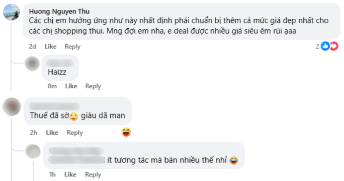 Shop Hà Nội bán hàng online trốn thuế đang bán những gì mà doanh thu hơn 800 tỷ? - Ảnh 3