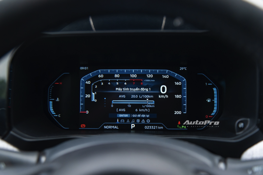 Đổi xe lái thử, hai chủ xe Mitsubishi Xforce và Toyota Yaris Cross bóc tách nhiều điểm khác biệt mà thông số không thể hiện được - Ảnh 13