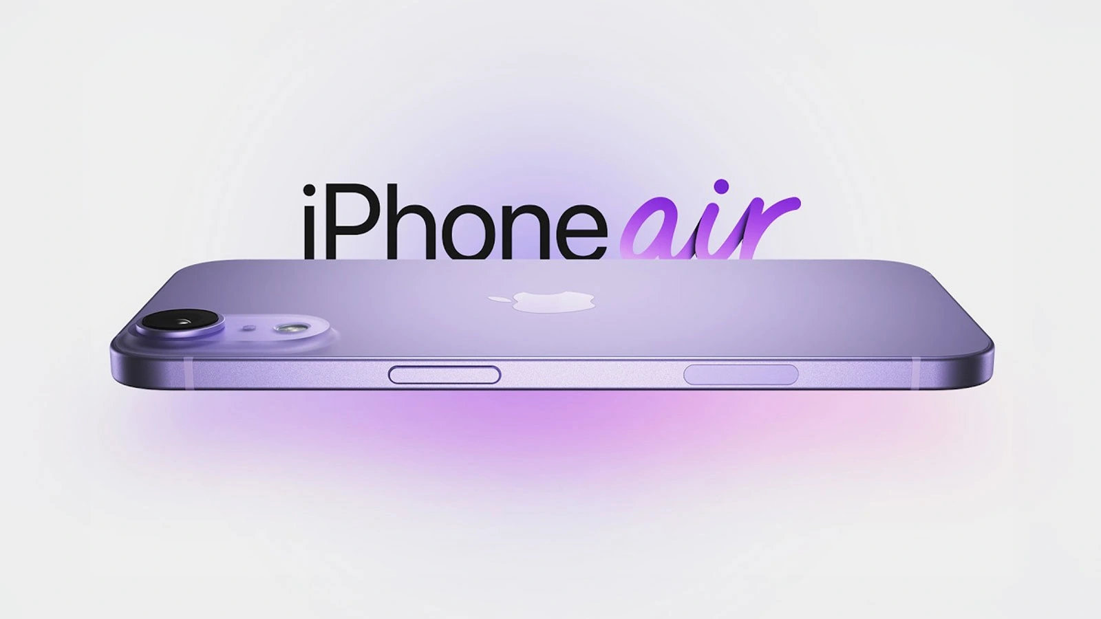 PhoneArena: Màn hình iPhone 17 Air mỏng quá nên dễ nứt vỡ, Apple đã "chia tay" đối tác BOE - Ảnh 1
