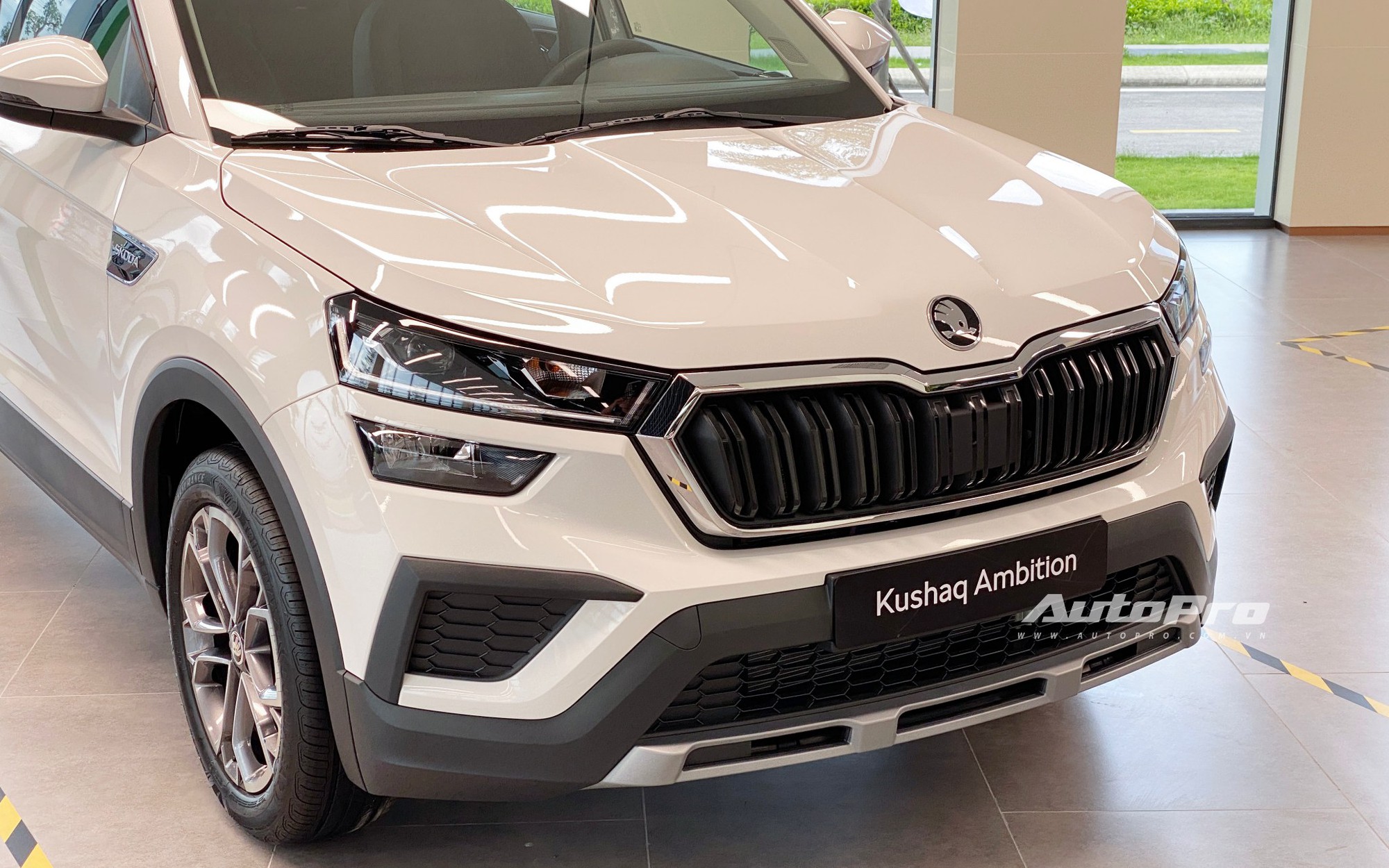 ADAS bùng nổ thành tiêu chuẩn mới tại Việt Nam: Từ xe phổ thông hơn 500 triệu đến xe sang, siêu sang chạy đua công nghệ an toàn - Ảnh 2