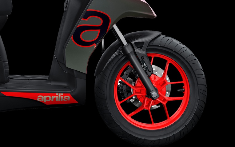 Aprilia ra mắt mấu xe tay ga hoàn toàn mới, 175cc mà giá chưa tới 40 triệu đồng! - Ảnh 1