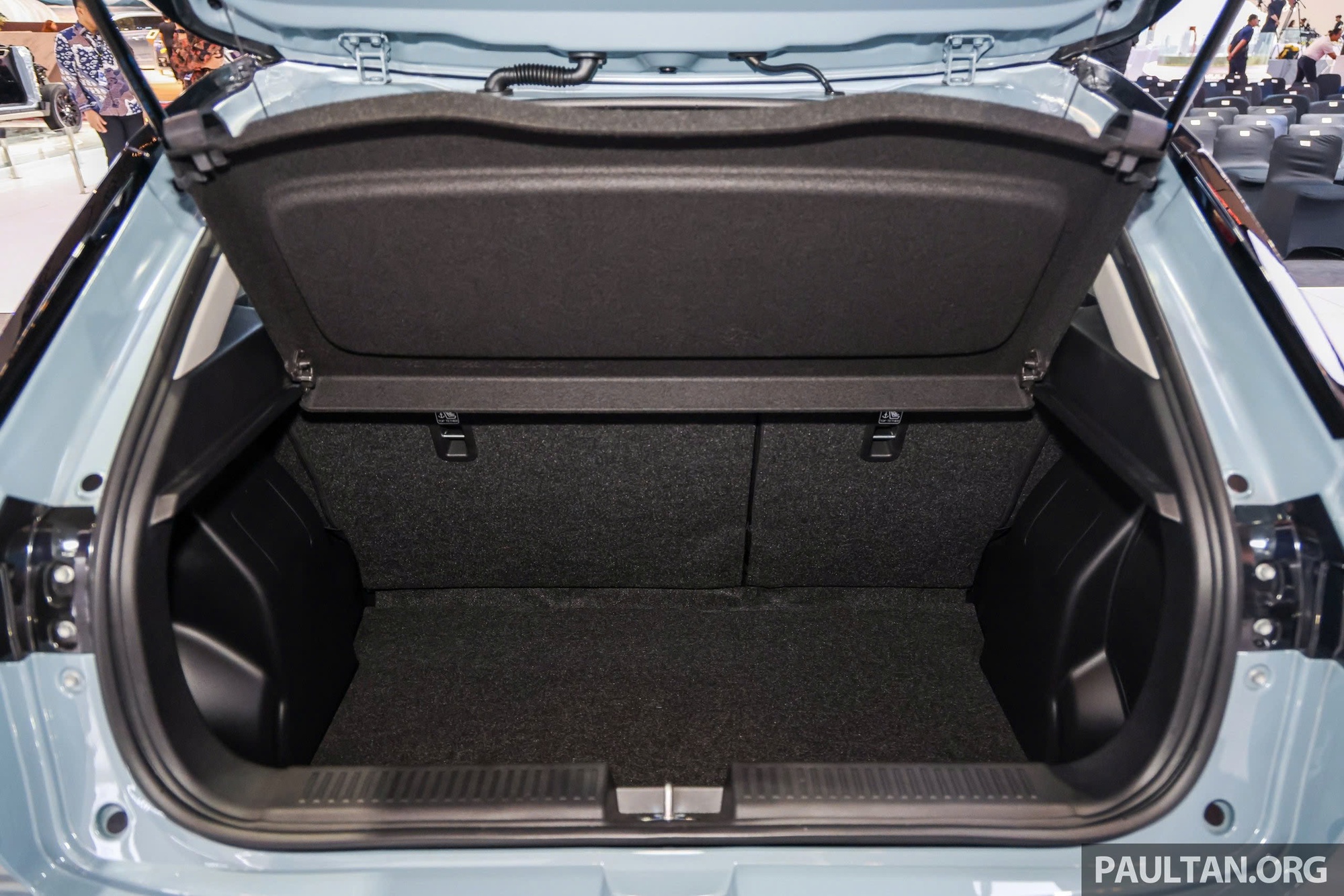 Xem trước Suzuki Fronx sắp bán tại Việt Nam: Giá quy đổi từ 415 triệu đồng, ADAS và hybrid là điểm mạnh đấu Raize, Sonet - Ảnh 13