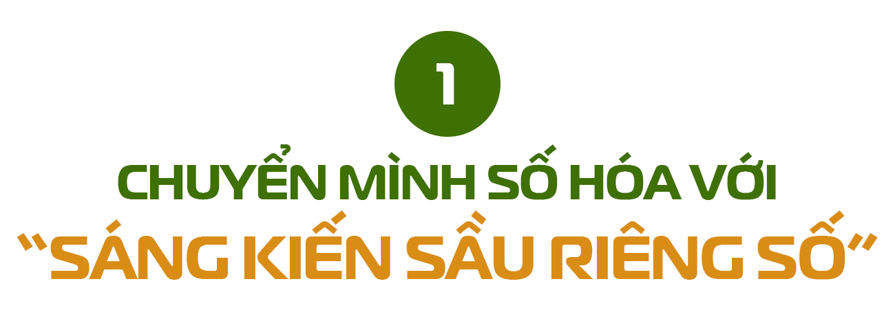 Công nghệ cao vào cuộc - Đây là 'tuyệt chiêu' giúp Thái Lan chiếm trọn 60% thị phần sầu riêng tại Trung Quốc, dự báo bội thu đơn hàng năm 2025 - Ảnh 1