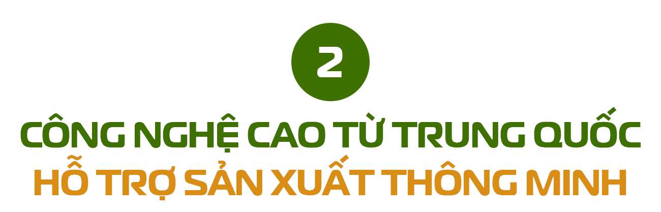 Công nghệ cao vào cuộc - Đây là 'tuyệt chiêu' giúp Thái Lan chiếm trọn 60% thị phần sầu riêng tại Trung Quốc, dự báo bội thu đơn hàng năm 2025 - Ảnh 3