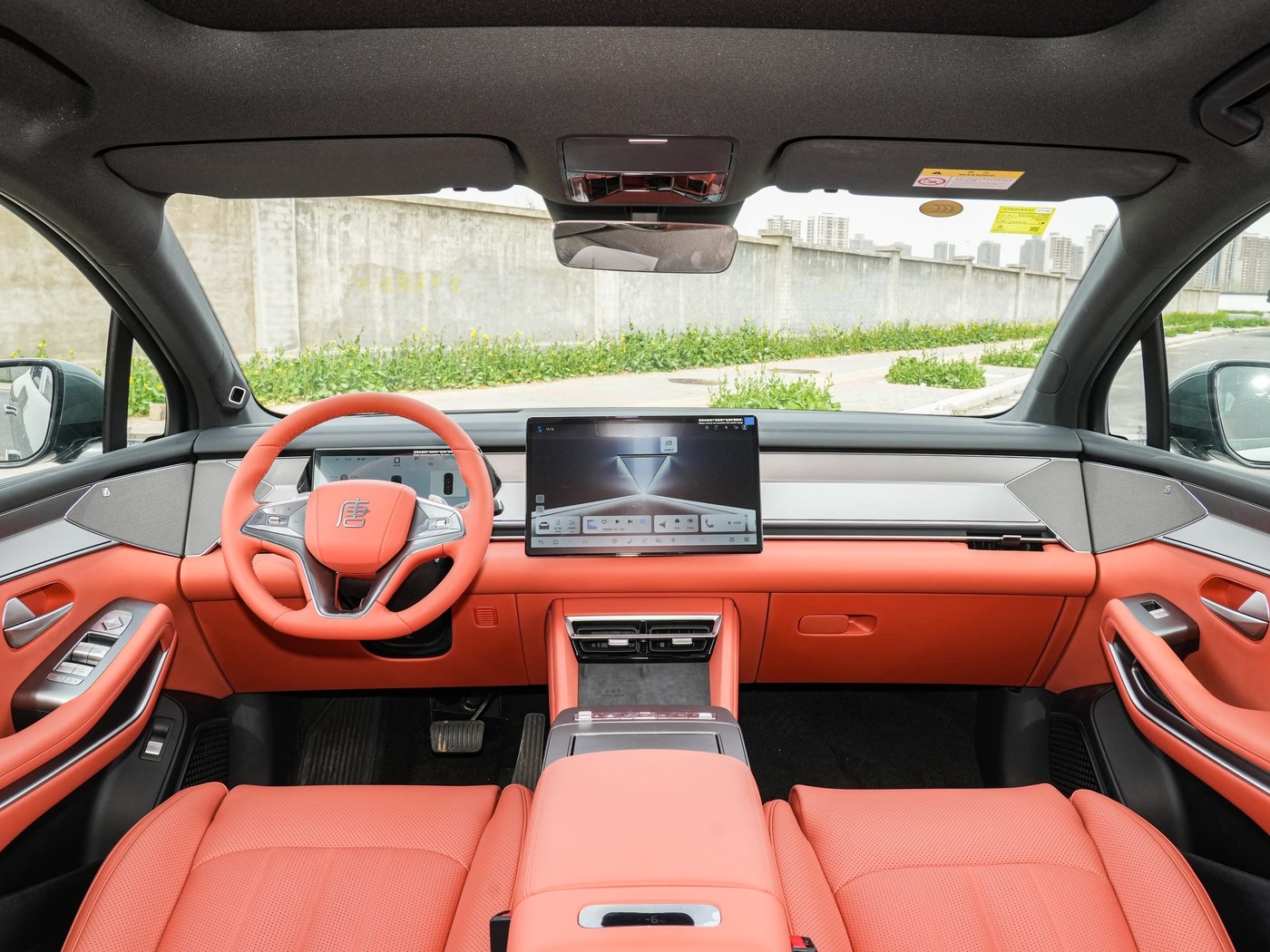 Nhìn Xiaomi YU7 khuấy đảo cõi mạng, BYD có ghen tỵ: Ra mắt xe điện mạnh hơn, rẻ hơn nhưng chẳng ai quan tâm - Ảnh 2