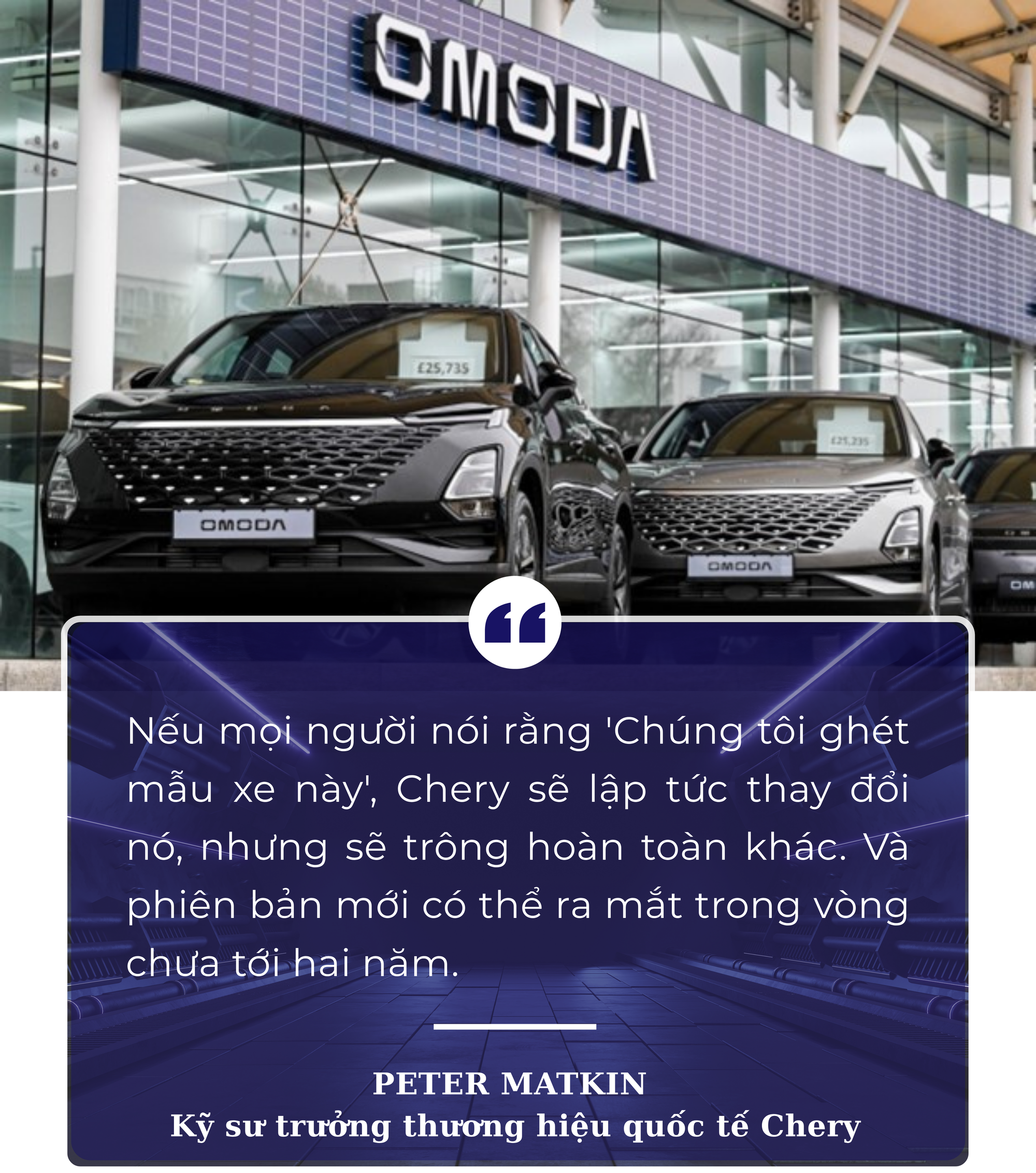 Từ kẻ bắt chước thành người dẫn đầu: Chỉ cần 18 tháng để ra đời một mẫu xe, đây là cách ngành ô tô Trung Quốc khiến hàng loạt phương Tây 'mất ăn mất ngủ' - Ảnh 11