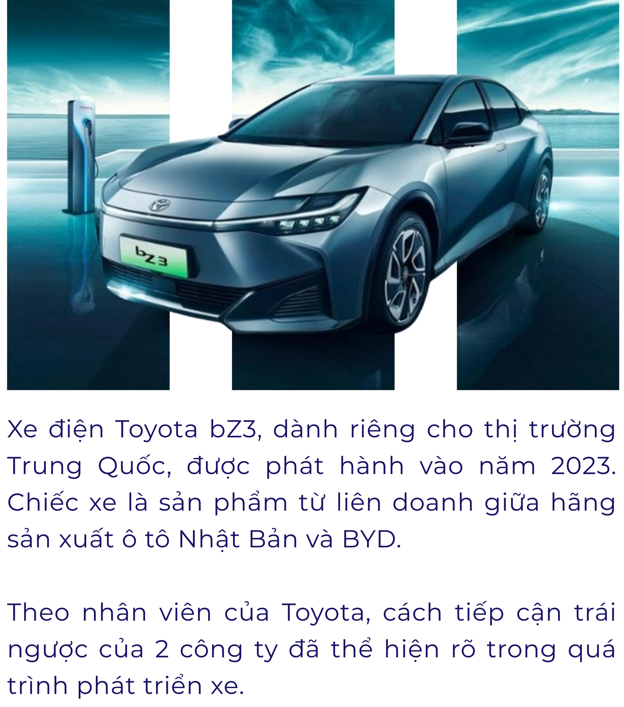Từ kẻ bắt chước thành người dẫn đầu: Chỉ cần 18 tháng để ra đời một mẫu xe, đây là cách ngành ô tô Trung Quốc khiến hàng loạt phương Tây 'mất ăn mất ngủ' - Ảnh 6