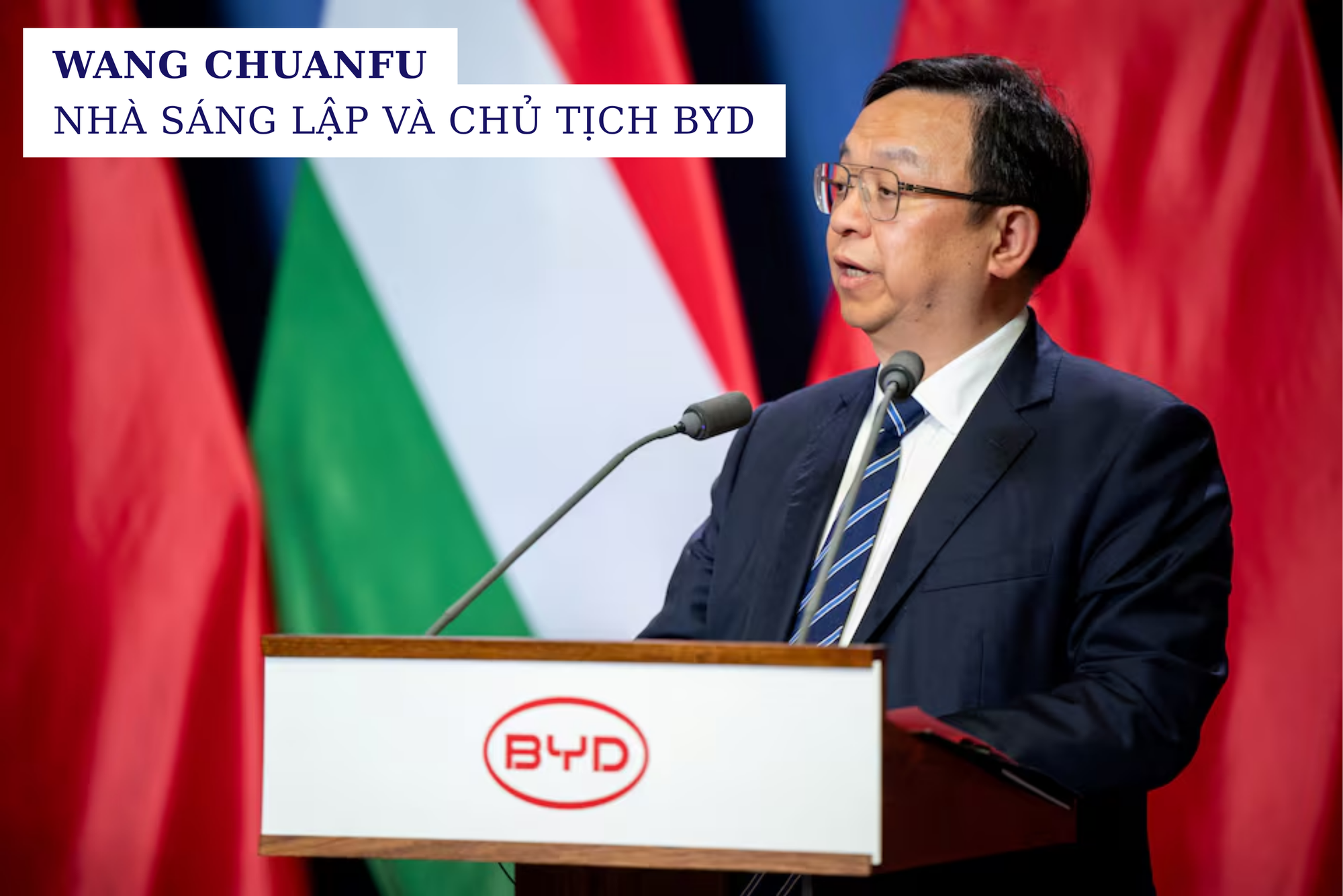 Từ kẻ bắt chước thành người dẫn đầu: Chỉ cần 18 tháng để ra đời một mẫu xe, đây là cách ngành ô tô Trung Quốc khiến hàng loạt phương Tây 'mất ăn mất ngủ' - Ảnh 5