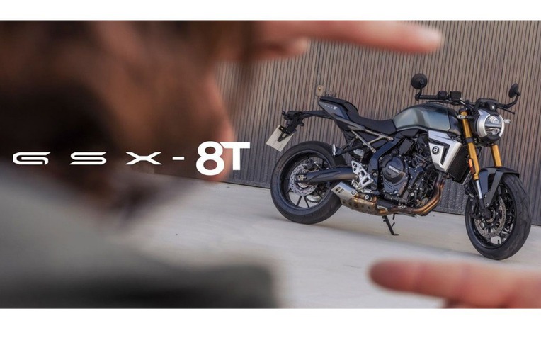 Đập tan danh xưng "kẻ thù của cái đẹp", Suzuki đã cho ra mắt mẫu xe mà ai nhìn cũng thích! - Ảnh 1