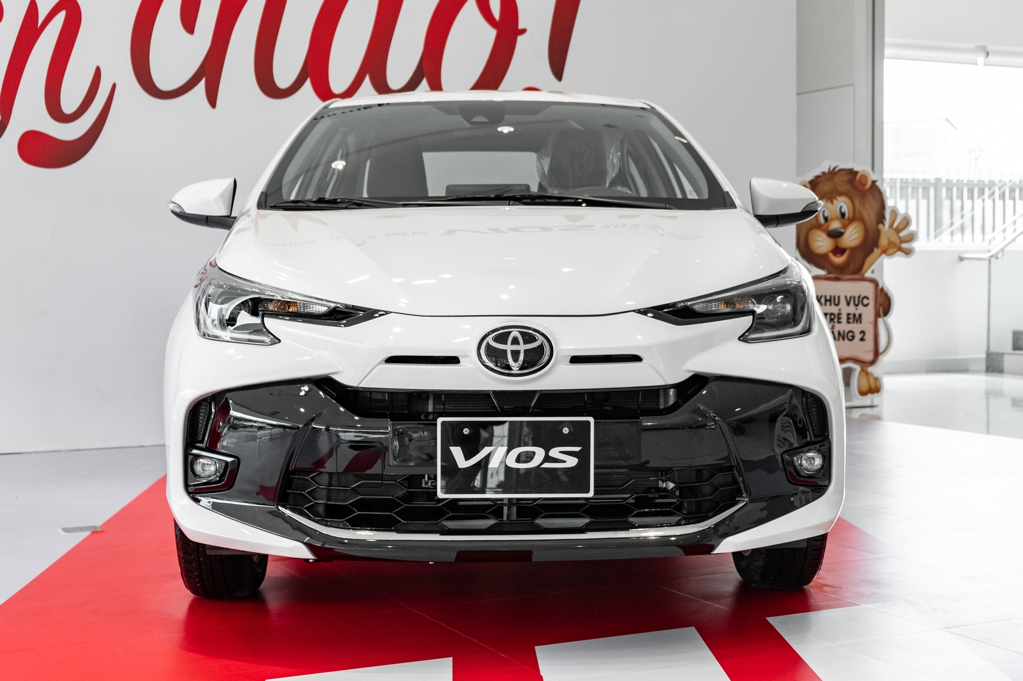 Đây có thể là tín hiệu Việt Nam sẽ đón Toyota Vios thế hệ mới - Một thị trường còn 'outdated' hơn sắp được nâng cấp - Ảnh 1